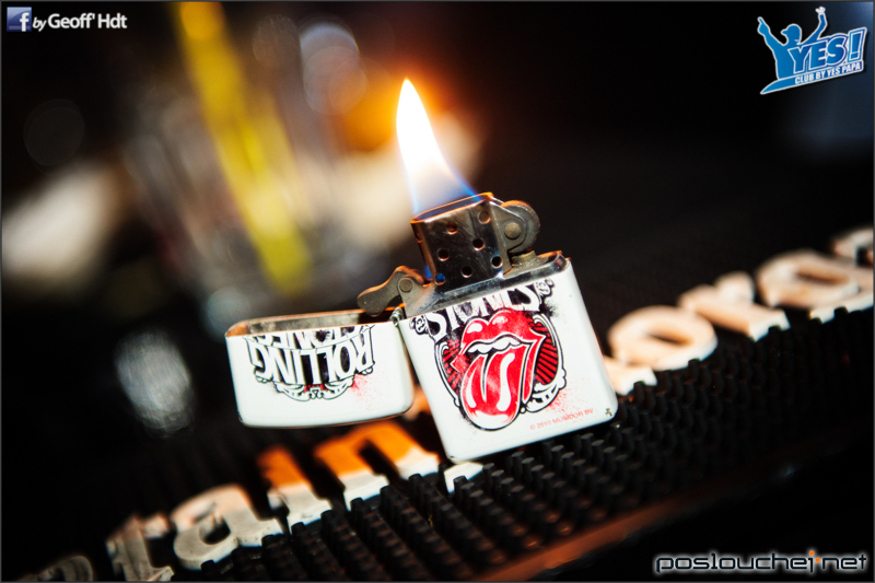 Zippo - 3.10.12