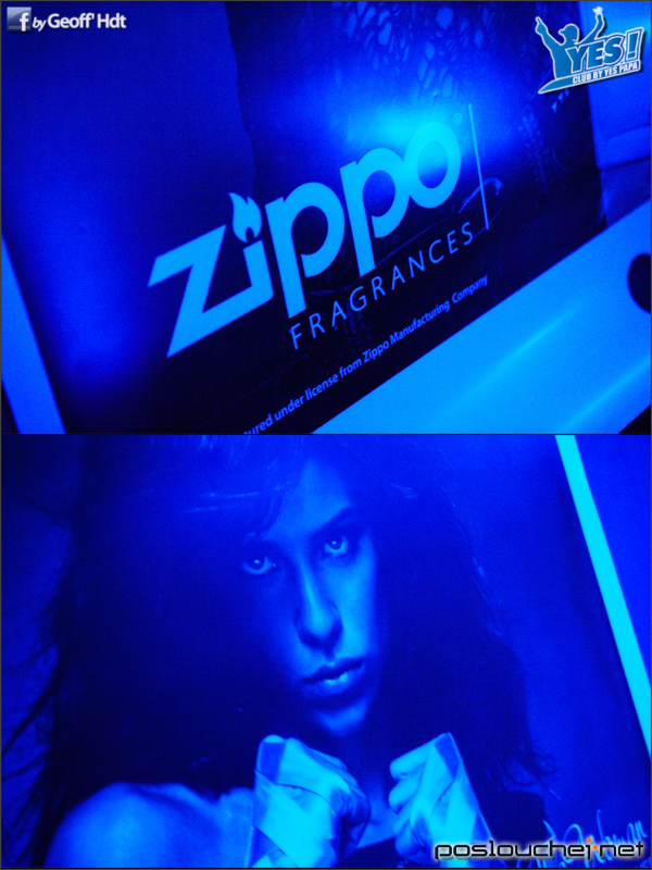 Zippo - 3.10.12