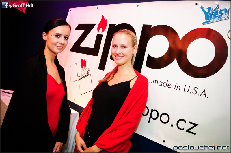 Zippo - 3.10.12