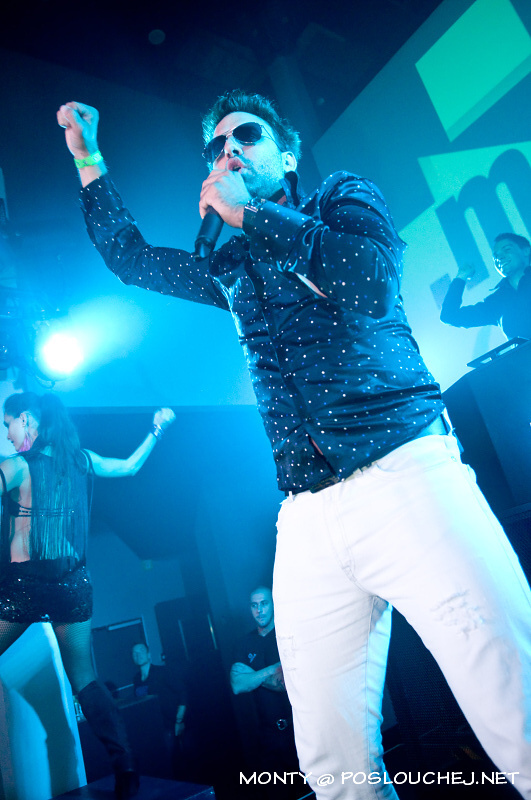 Mecca star - 10.10.12