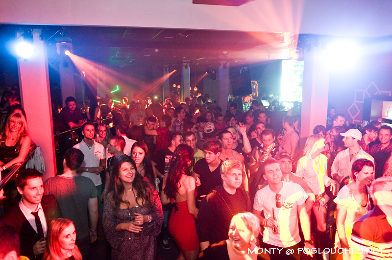 Mecca star - 10.10.12