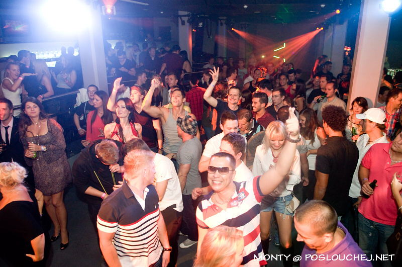 Mecca star - 10.10.12
