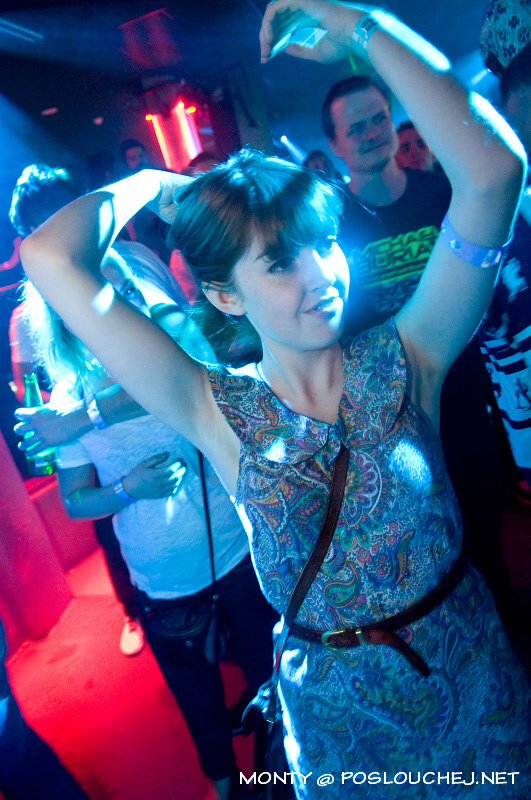 Mecca star - 10.10.12