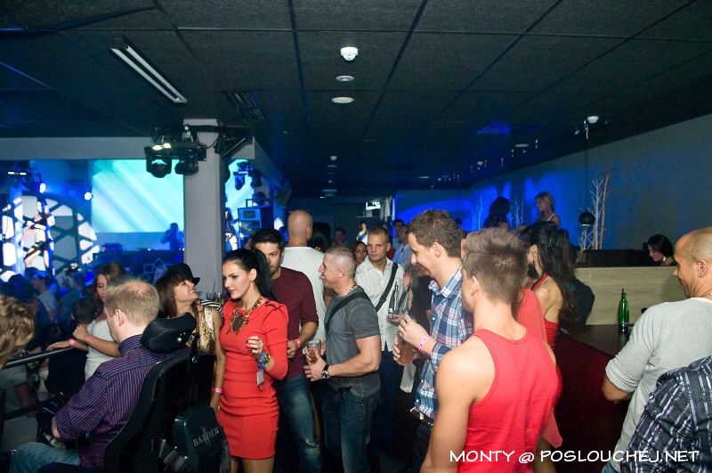 Mecca star - 10.10.12