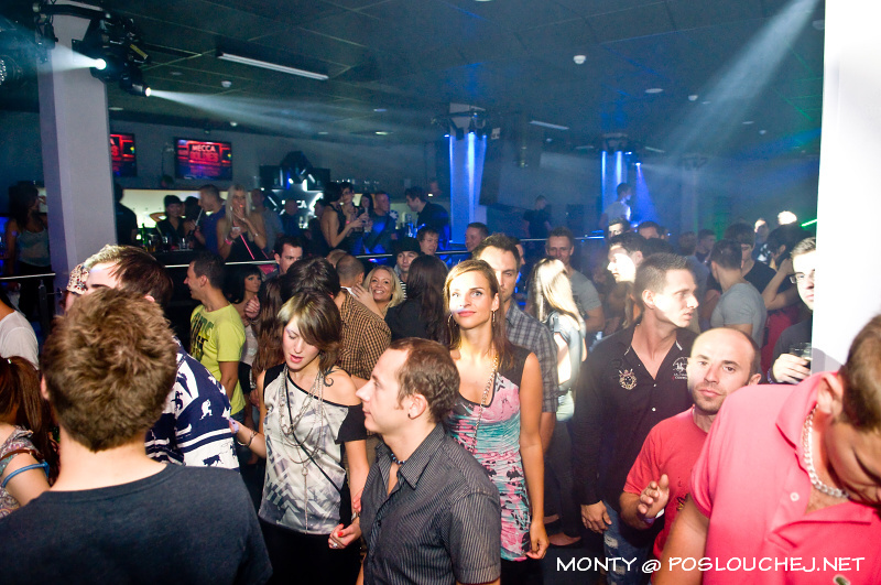 Mecca star - 10.10.12