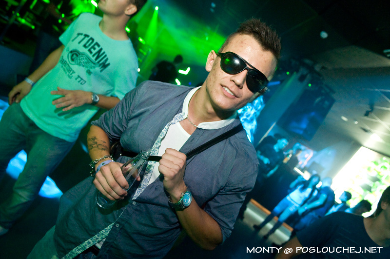 Mecca star - 10.10.12