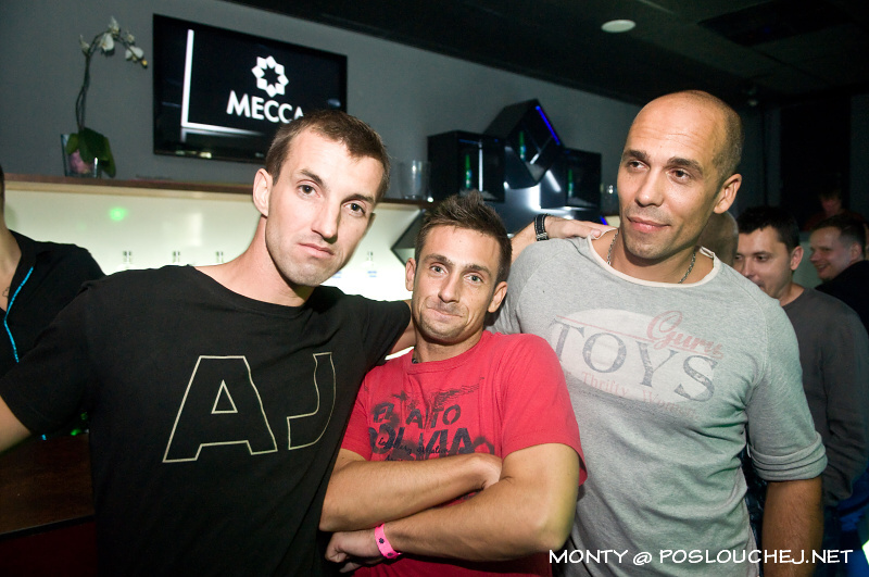 Mecca star - 10.10.12