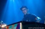 Boys noize - 15.10.12 - fotografie 9 z 35