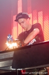 Boys noize - 15.10.12 - fotografie 10 z 35