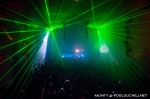 Boys noize - 15.10.12 - fotografie 19 z 35