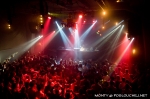 Boys noize - 15.10.12 - fotografie 24 z 35