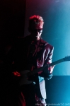 Stereo MCs - 18. 10. 2012 - fotografie 14 z 35