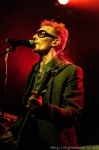 Stereo MCs - 18. 10. 2012 - fotografie 16 z 35