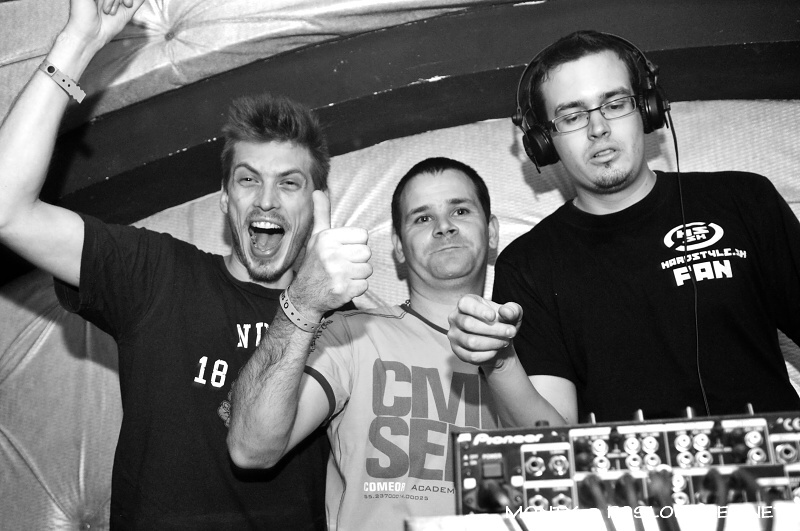 SPITFIRE!  - Sobota 20. 10. 2012
