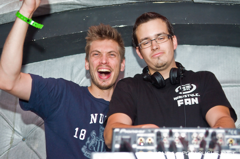 SPITFIRE!  - Sobota 20. 10. 2012