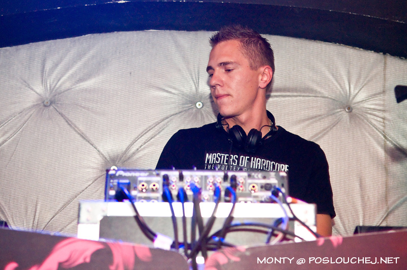 SPITFIRE!  - Sobota 20. 10. 2012