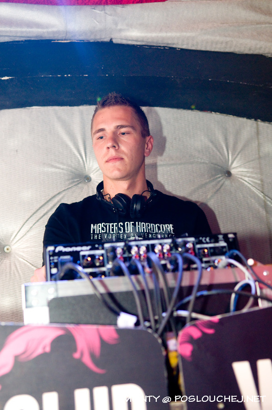 SPITFIRE!  - Sobota 20. 10. 2012