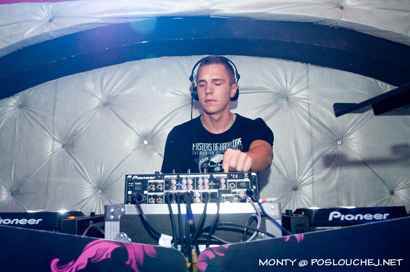 SPITFIRE!  - Sobota 20. 10. 2012