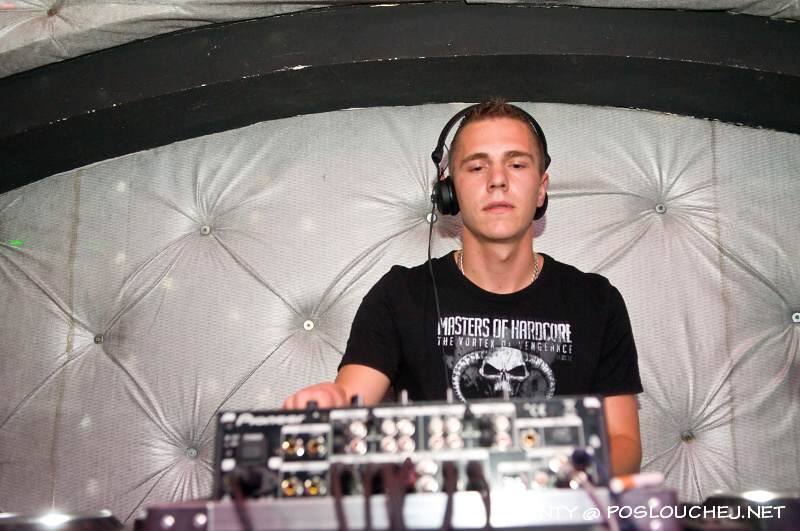 SPITFIRE!  - Sobota 20. 10. 2012