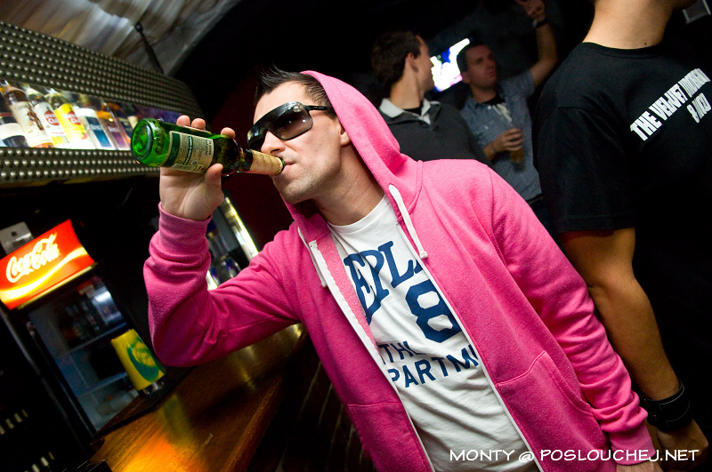 SPITFIRE!  - Sobota 20. 10. 2012