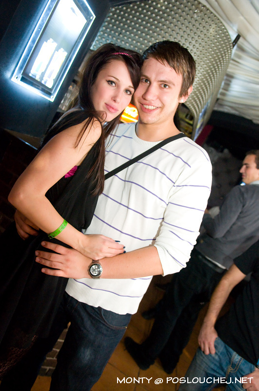 SPITFIRE!  - Sobota 20. 10. 2012