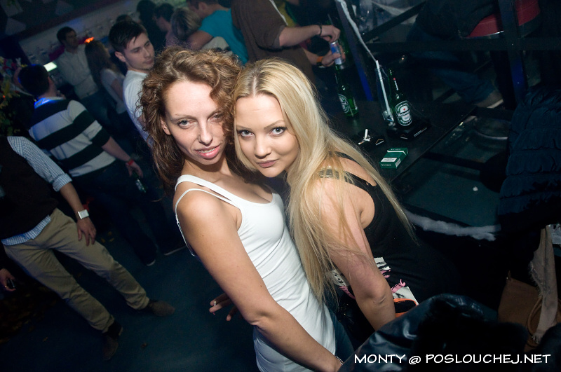 MECCAWEEN - Středa 31. 10. 2012