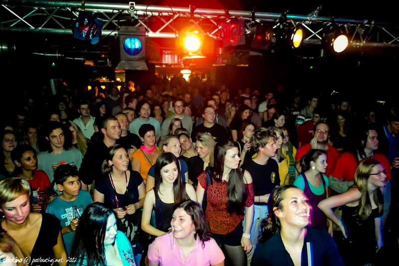 Vagyny - 6.11.12