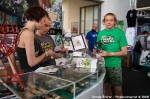 Fotoreport z Cannafestu - fotografie 65