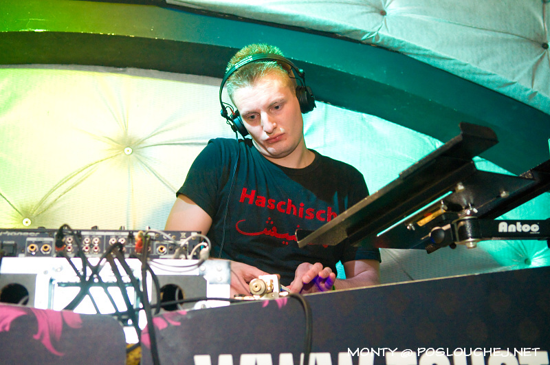 MINIMAL PEOPLE - Pátek 9. 11. 2012
