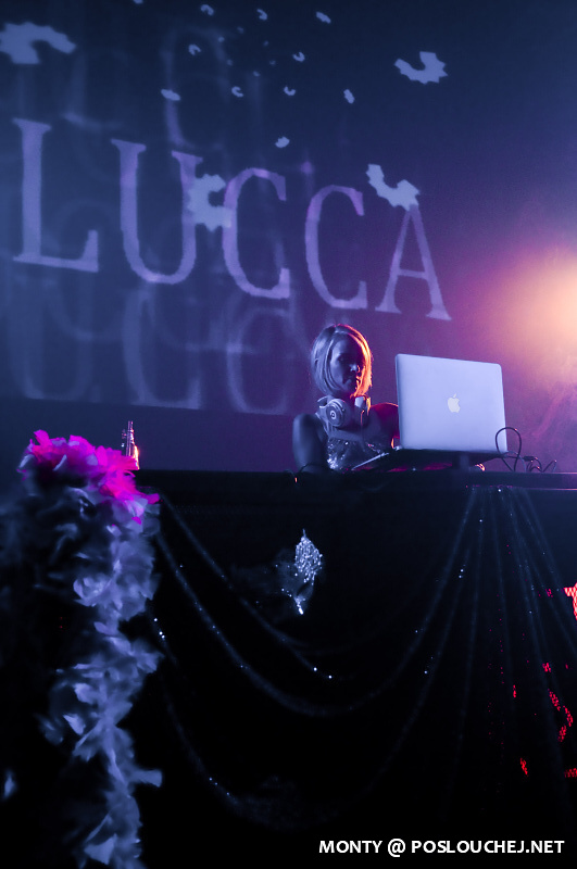 Mecca Lucca - 10.11.12