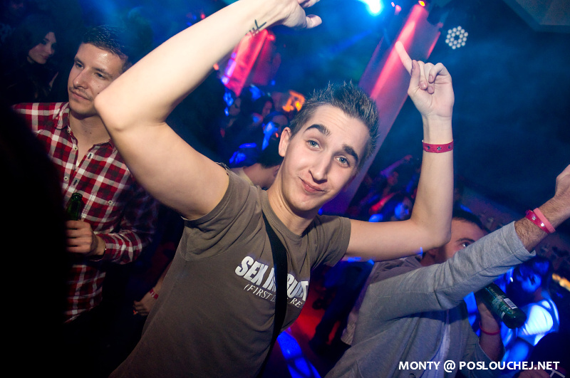 Mecca Lucca - 10.11.12
