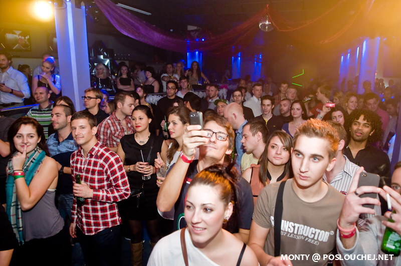 Mecca Lucca - 10.11.12