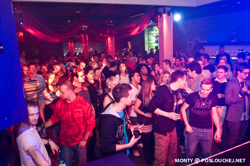 Mecca Lucca - 10.11.12