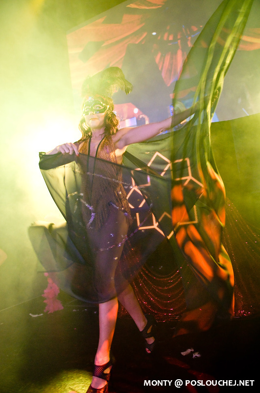 Mecca Lucca - 10.11.12