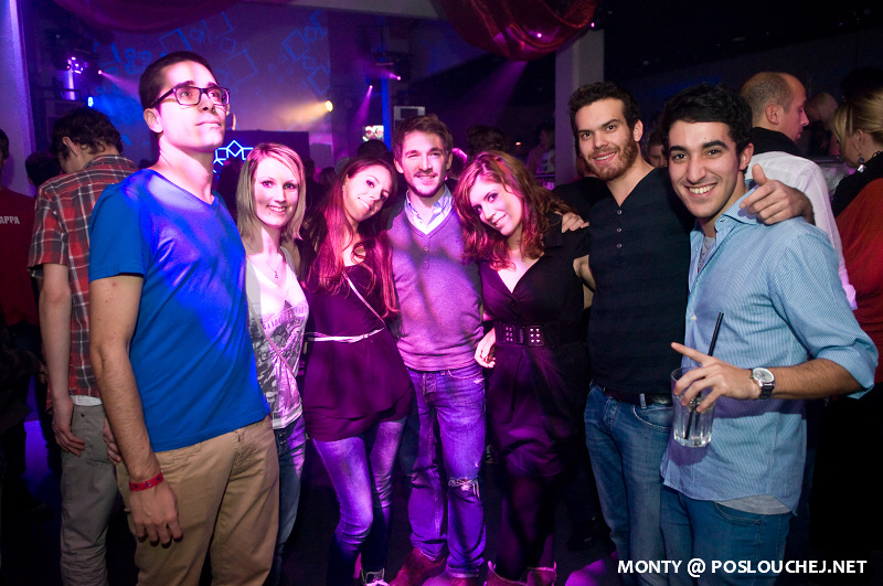 Mecca Lucca - 10.11.12