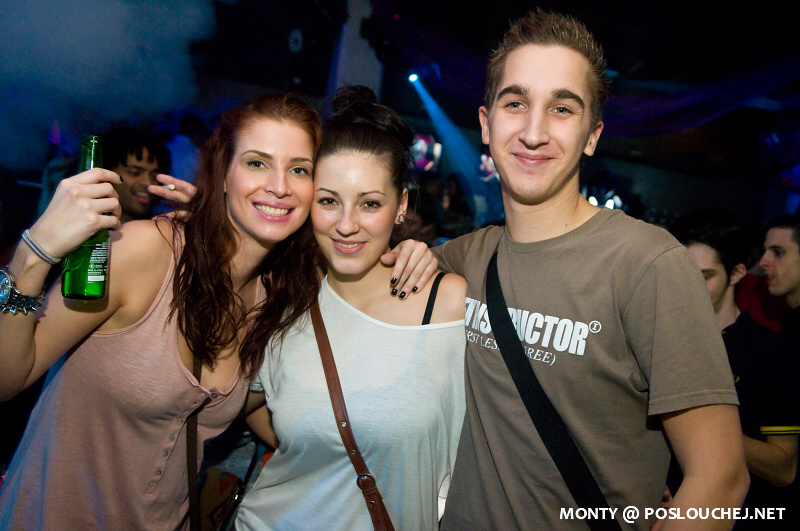 Mecca Lucca - 10.11.12