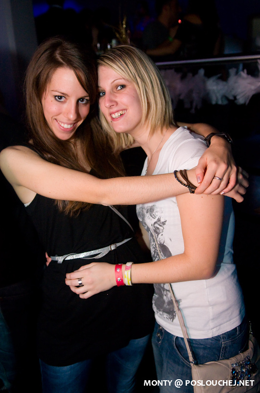 Mecca Lucca - 10.11.12