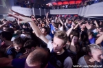 Dirtyphonics - 16.11.12 - fotografie 11 z 25