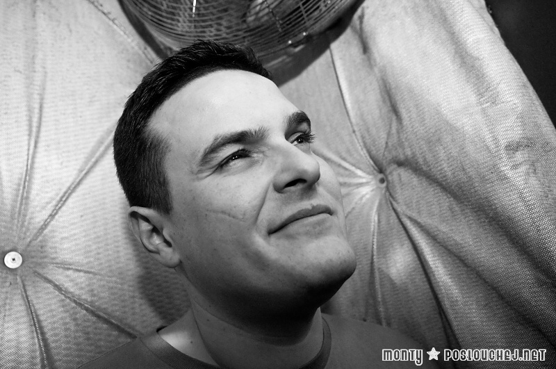 TOUSTER PRODUCTION PRES. MOONBOOTICA (DE) - Pátek 23. 11. 2012