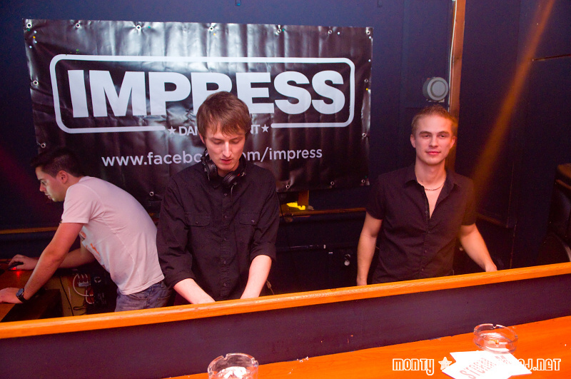 Impress - 24.11.12