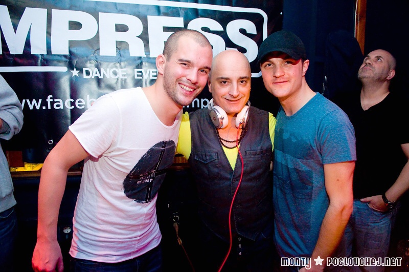 Impress - 24.11.12