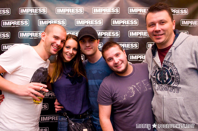 Impress - 24.11.12