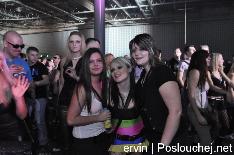 APOKALYPSA 35 MAYAN CODE  - Pátek 30. 11. 2012