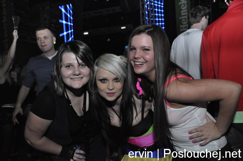 APOKALYPSA 35 MAYAN CODE  - Pátek 30. 11. 2012