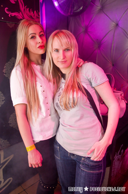 TECHNO ANIMALS  - Pátek 7. 12. 2012
