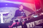 Techno animals - 7.12.12 - fotografie 74 z 91