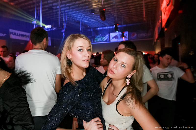 ELEKTRA W. PAN-POT (MOBILEE) - Pátek 14. 12. 2012