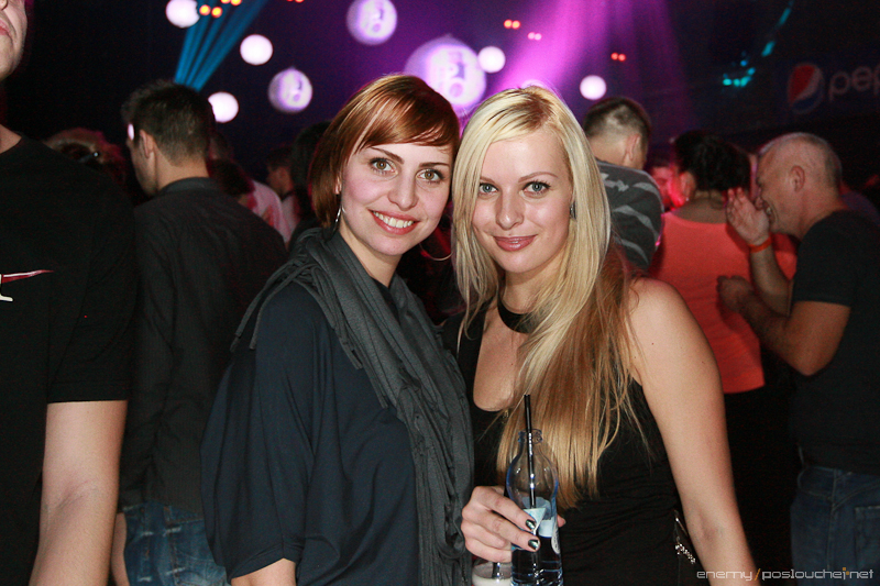 ELEKTRA W. PAN-POT (MOBILEE) - Pátek 14. 12. 2012