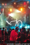 Fotoreport z Balaton Sound - fotografie 8