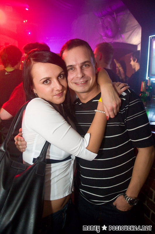 SPITFIRE! X-MASS EDITION  - Sobota 29. 12. 2012